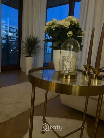 Mieszkanie 3-pokojowe Warszawa Mokotów, ul. Postępu. Zdjęcie 13