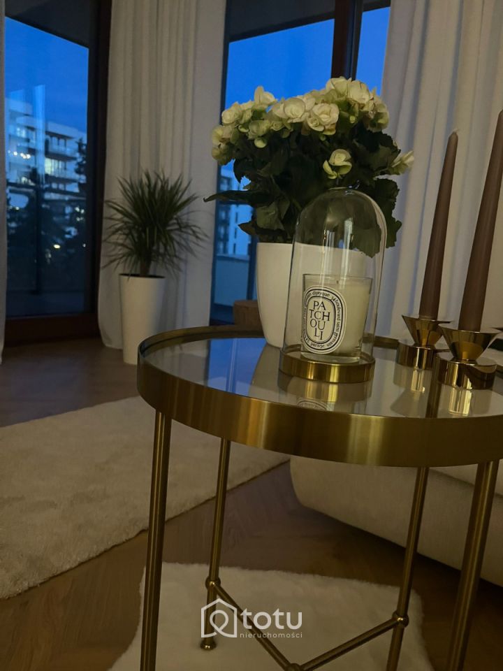 Mieszkanie 3-pokojowe Warszawa Mokotów, ul. Postępu. Zdjęcie 13