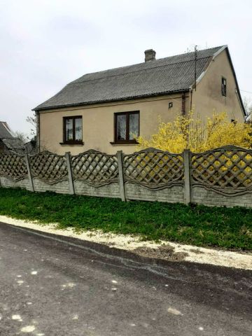 dom wolnostojący Wyszyna Machorowska. Zdjęcie 1