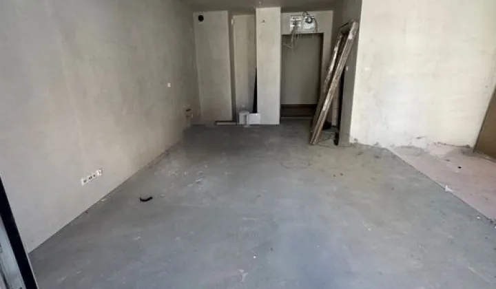 Mieszkanie 1-pokojowe Świnoujście Centrum, ul. Armii Krajowej