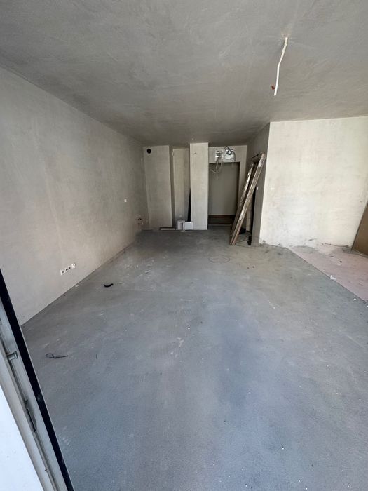 Mieszkanie 1-pokojowe Świnoujście Centrum, ul. Armii Krajowej