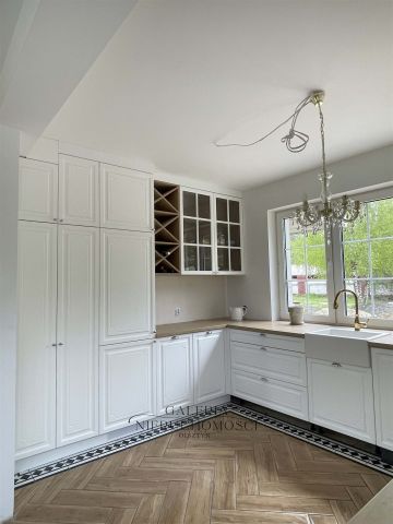 dom wolnostojący, 6 pokoi Jonkowo, ul. Olsztyńska. Zdjęcie 13