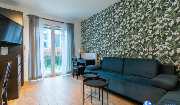 Mieszkanie 1-pokojowe Kraków, ul. Rakowicka