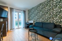 Mieszkanie 1-pokojowe Kraków, ul. Rakowicka