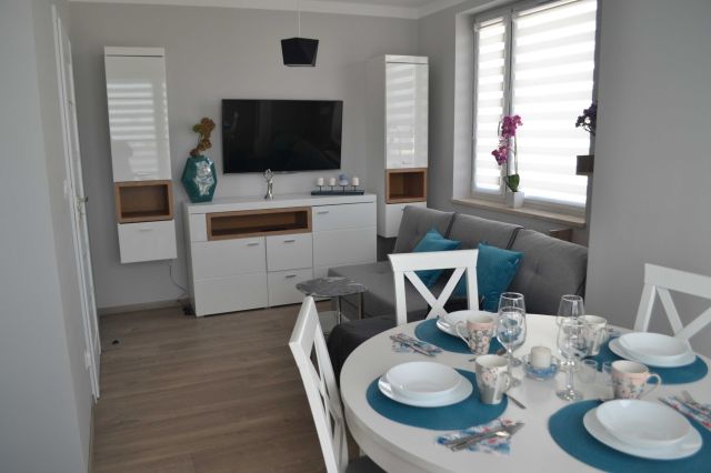 Mieszkanie 2-pokojowe Kraków Czyżyny, os. Osiedle Avia. Zdjęcie 1