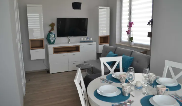 Mieszkanie 2-pokojowe Kraków Czyżyny, os. Osiedle Avia