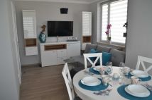 Mieszkanie 2-pokojowe Kraków Czyżyny, os. Osiedle Avia