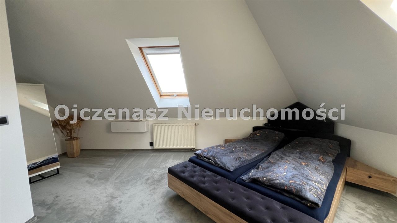 dom wolnostojący, 5 pokoi Niemcz. Zdjęcie 17