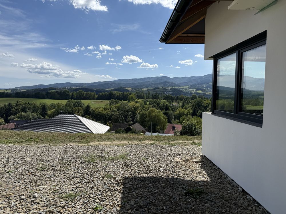 dom wolnostojący Kadcza. Zdjęcie 3