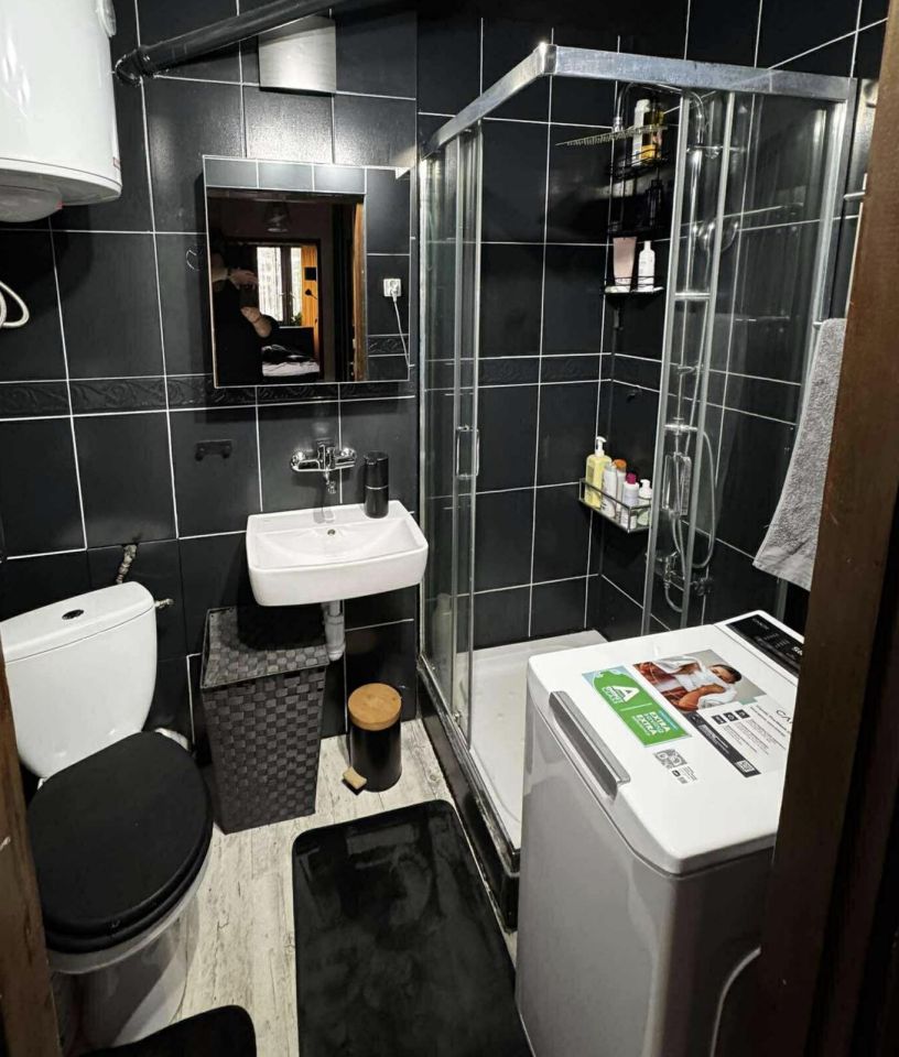 Mieszkanie 2-pokojowe Snopków. Zdjęcie 8