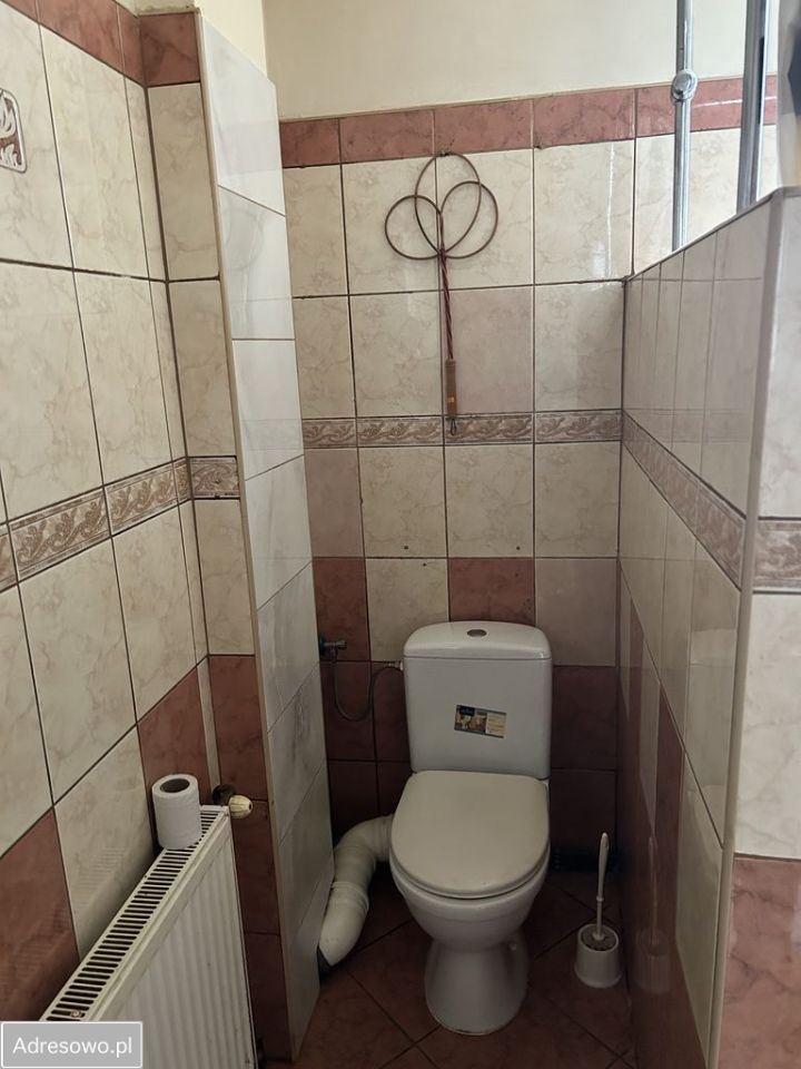 Mieszkanie 3-pokojowe Kętrzyn, ul. gen. Władysława Sikorskiego. Zdjęcie 10