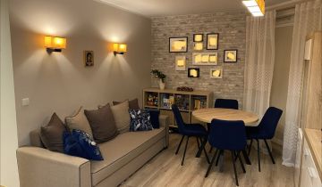 Mieszkanie 3-pokojowe Bydgoszcz Czyżkówko