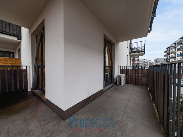 Mieszkanie 4-pokojowe Warszawa Rembertów, ul. Chełmżyńska. Zdjęcie 5