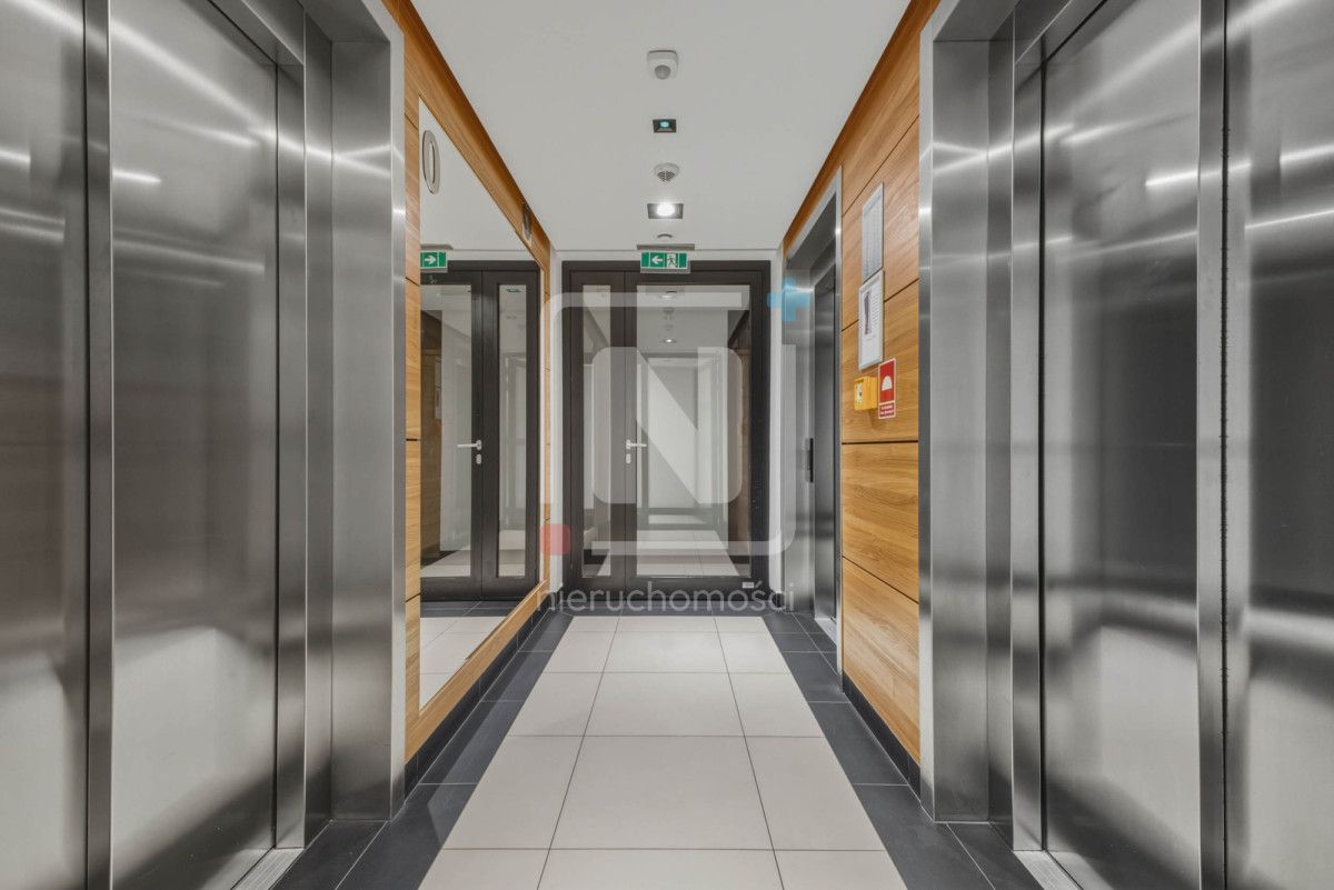 Mieszkanie 3-pokojowe Warszawa Bielany, ul. Wólczyńska. Zdjęcie 13