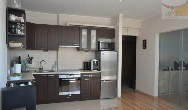 Mieszkanie 2-pokojowe Warszawa Ursus, ul. Skoroszewska