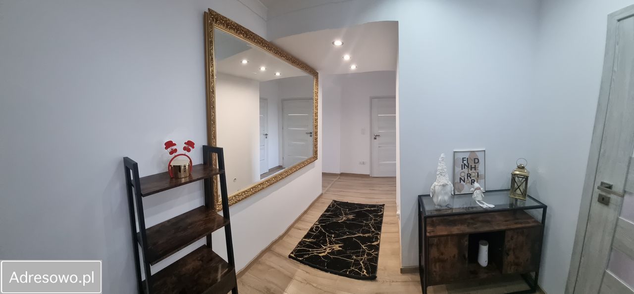 Mieszkanie 4-pokojowe Bydgoszcz Fordon, ul. ks. Zygmunta Trybowskiego. Zdjęcie 6