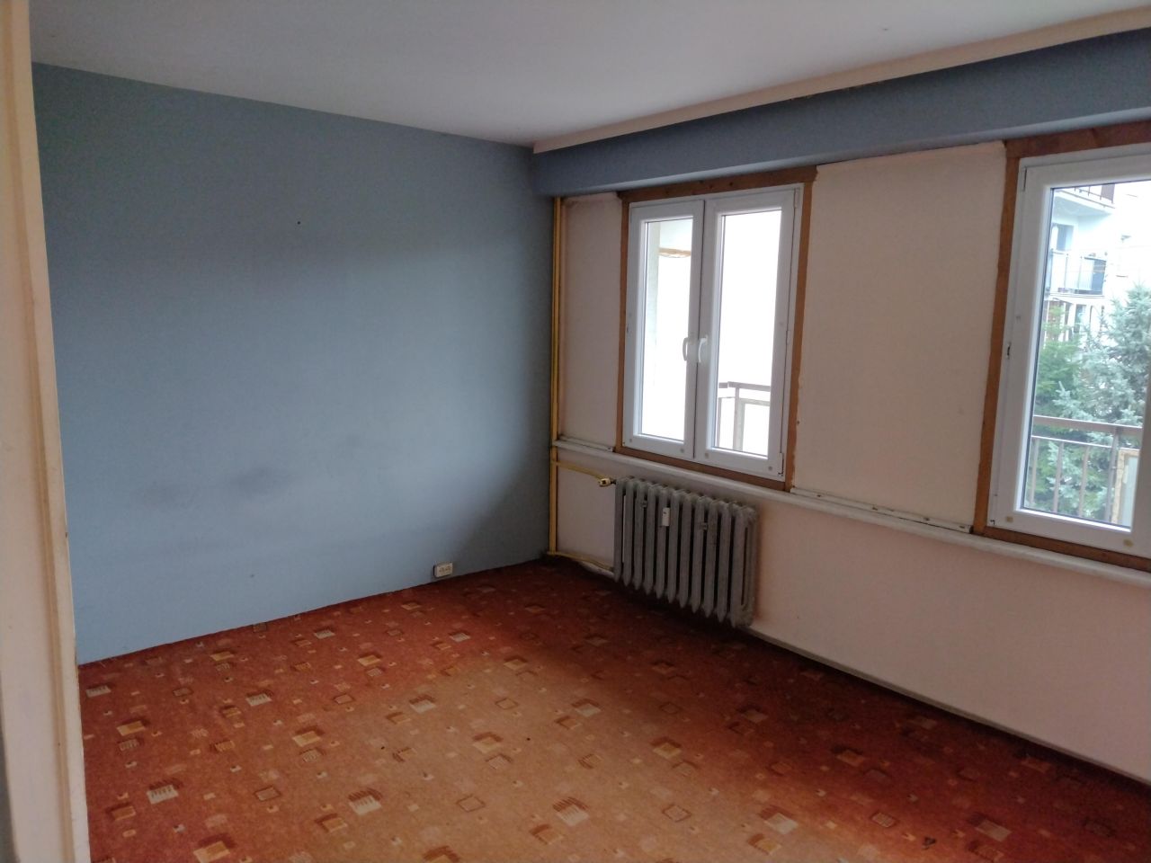 Mieszkanie 2-pokojowe Nowy Sącz, ul. 1 Brygady