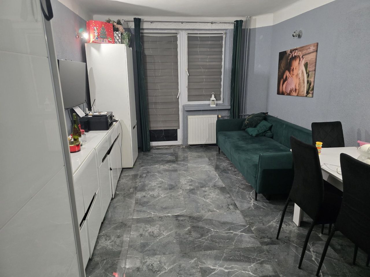 Mieszkanie 2-pokojowe Będzin Ksawera. Zdjęcie 6