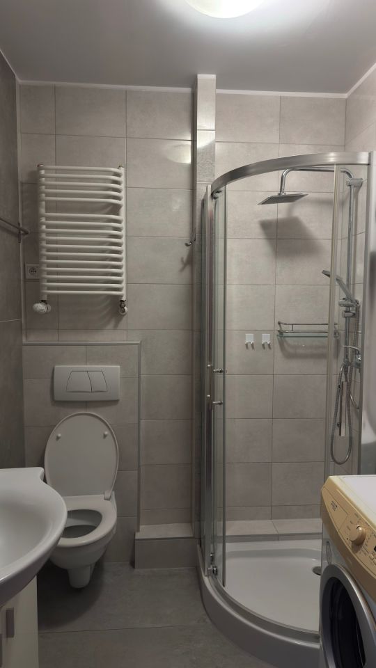 Mieszkanie 3-pokojowe Oława, ul. Zwierzyniec Duży. Zdjęcie 4