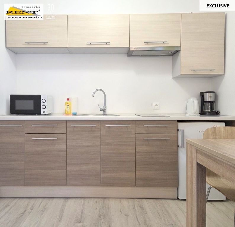 Mieszkanie 1-pokojowe Świnoujście, ul. Marii Konopnickiej. Zdjęcie 10