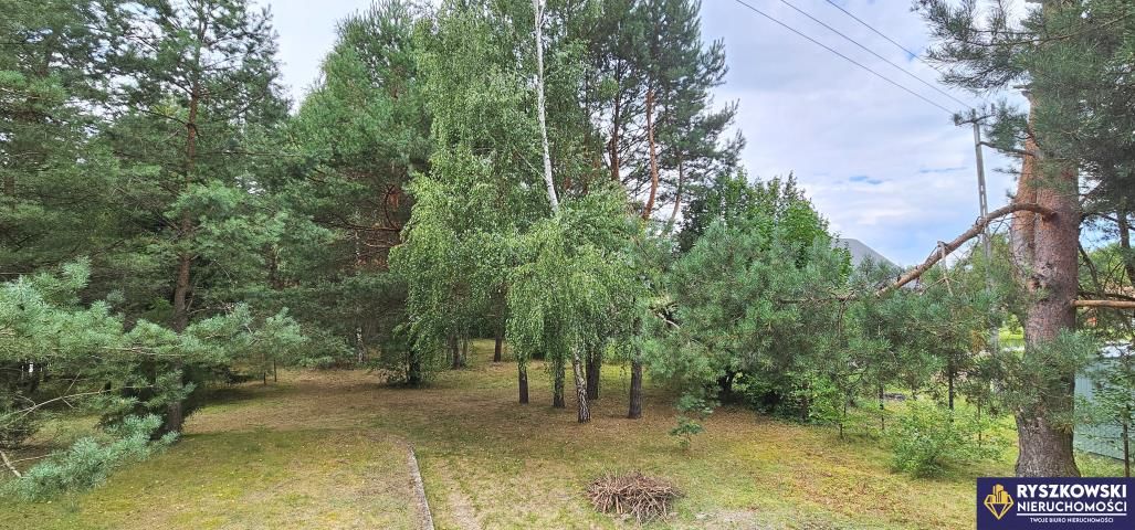 dom wolnostojący, 5 pokoi Krasnobród, ul. Lelewela. Zdjęcie 4