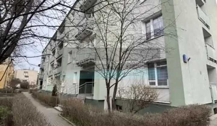 Mieszkanie 3-pokojowe Warszawa Wola, ul. Agawy