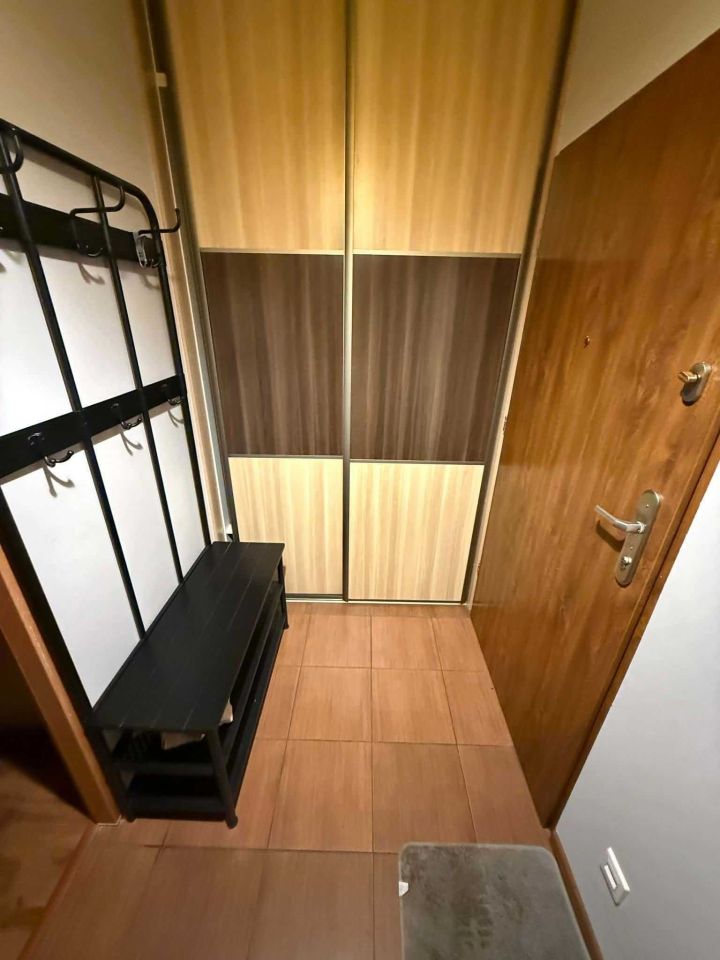 Mieszkanie 2-pokojowe Toruń, ul. Władysława Broniewskiego. Zdjęcie 4