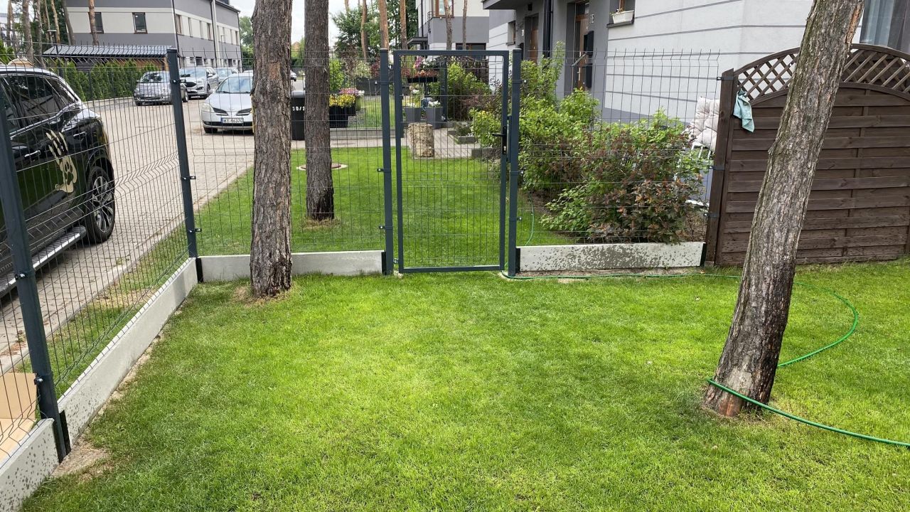 Mieszkanie 5-pokojowe Marki, ul. Zygmuntowska. Zdjęcie 14