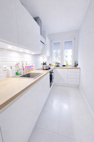 Mieszkanie 2-pokojowe Szczecin, ul. Zakole. Zdjęcie 9