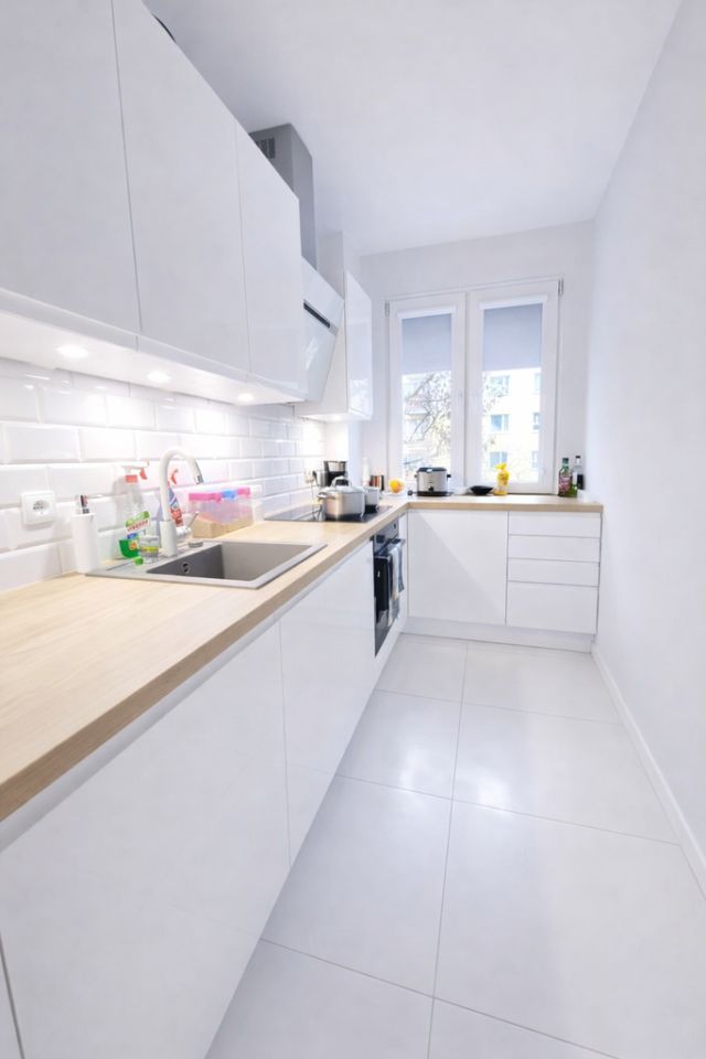 Mieszkanie 2-pokojowe Szczecin, ul. Zakole. Zdjęcie 9