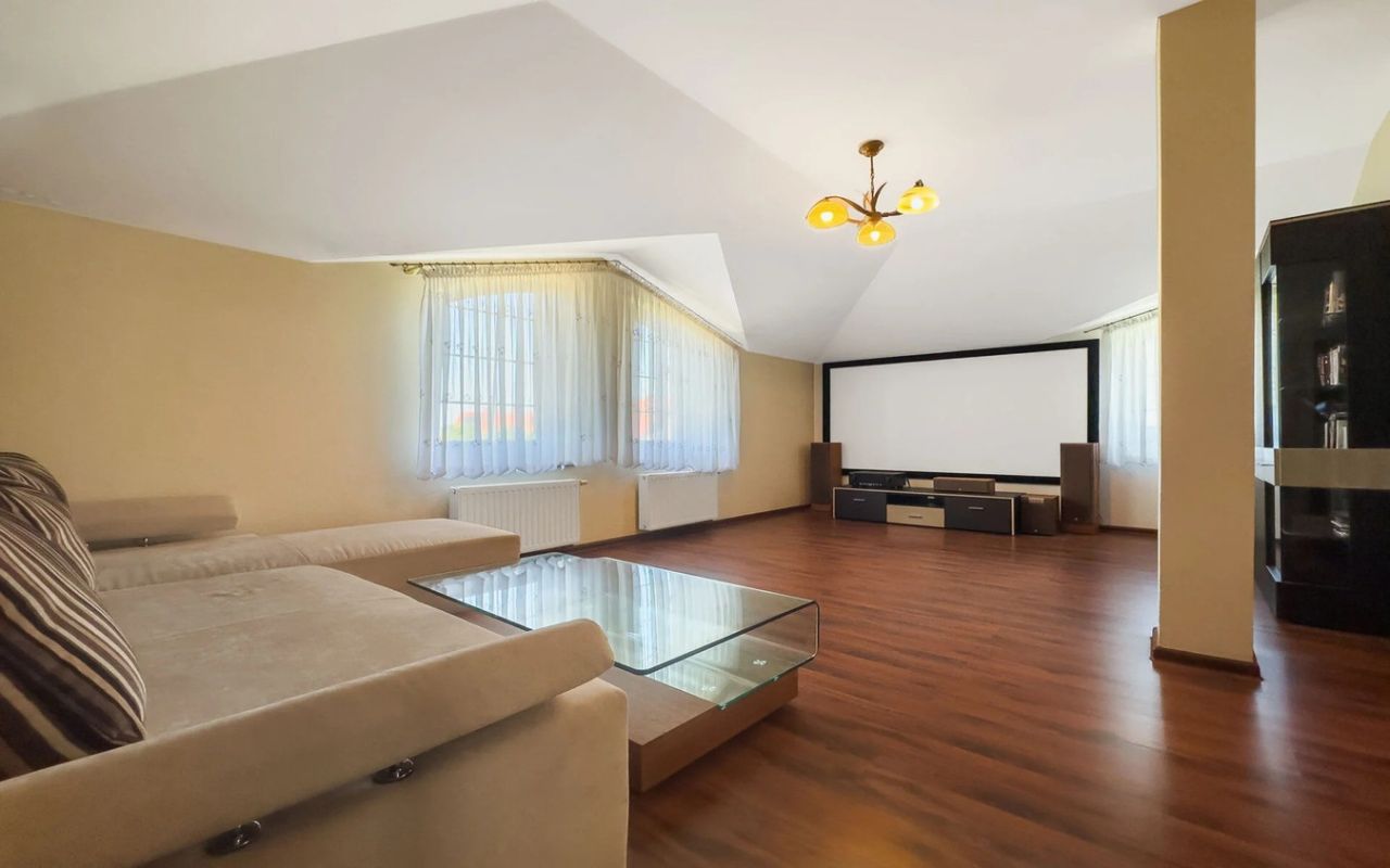 dom wolnostojący, 8 pokoi Psary. Zdjęcie 3