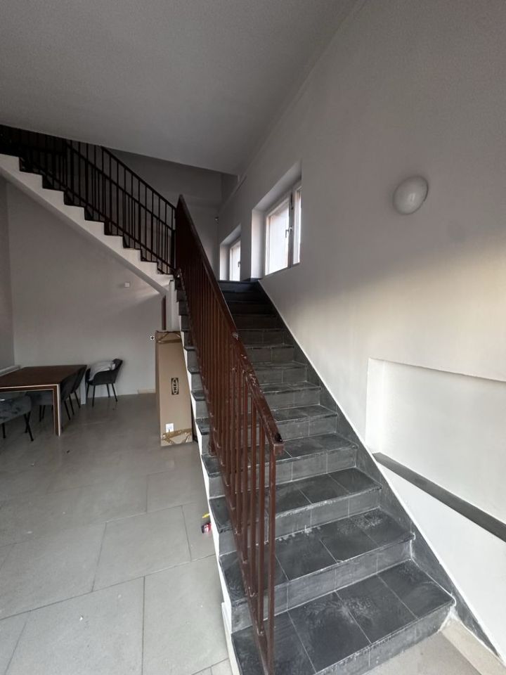 Lokal Zielonka. Zdjęcie 5