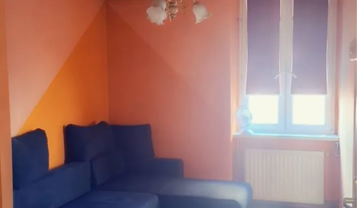 Mieszkanie 2-pokojowe Głubczyce, ul. Fabryczna