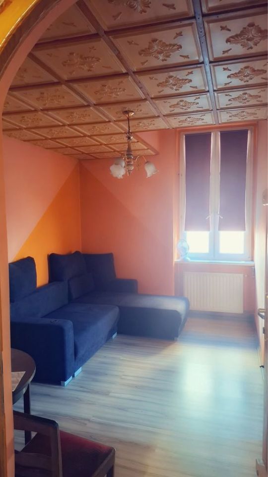 Mieszkanie 2-pokojowe Głubczyce, ul. Fabryczna. Zdjęcie 1