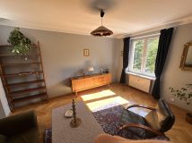 Mieszkanie 2-pokojowe Warszawa Saska Kępa, ul. Paryska. Zdjęcie 2