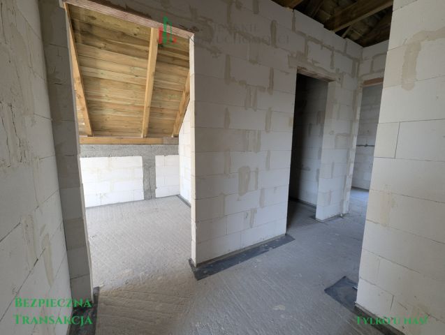 dom wolnostojący, 5 pokoi Frank. Zdjęcie 10