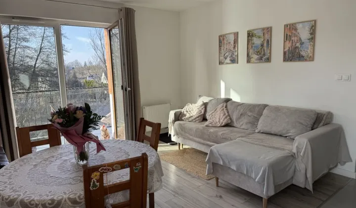 Mieszkanie 3-pokojowe Bydgoszcz Prądy