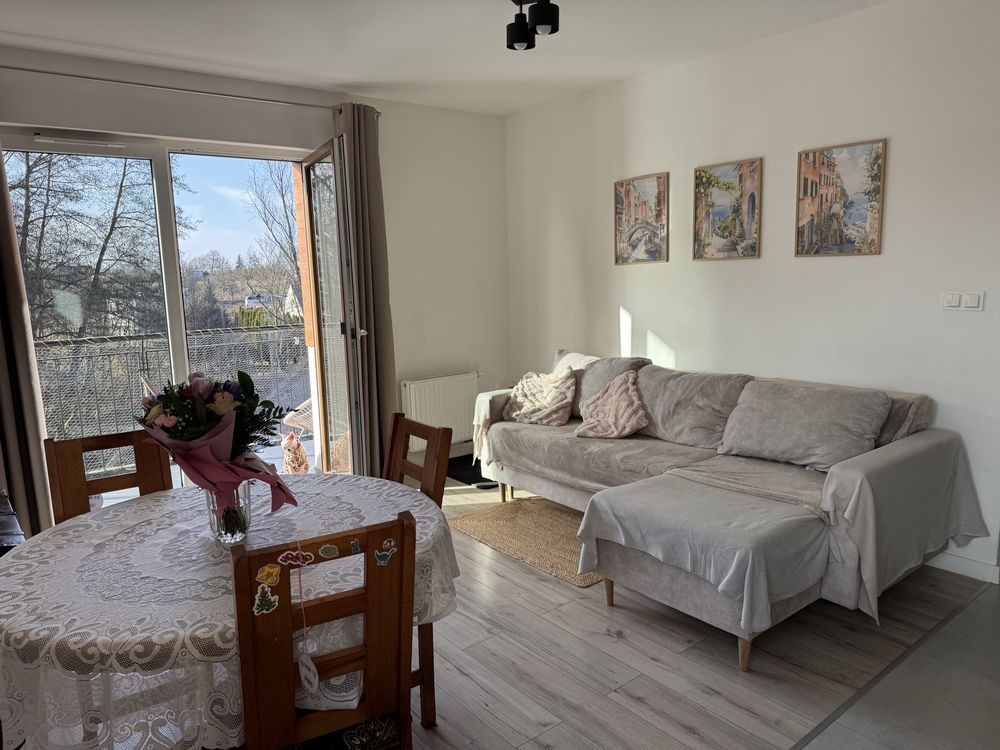 Mieszkanie 3-pokojowe Bydgoszcz Prądy, ul. Prądy. Zdjęcie 1