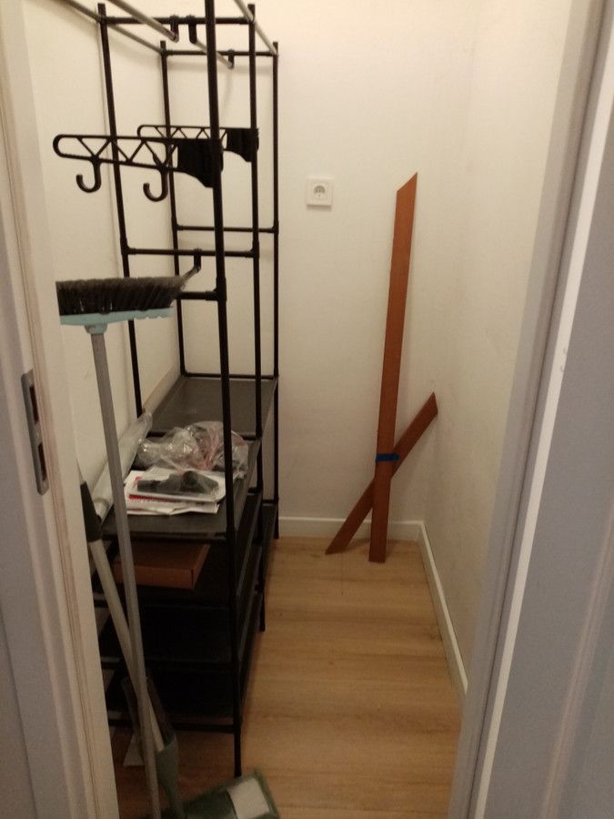 Mieszkanie 2-pokojowe Warszawa Mokotów, ul. Jana III Sobieskiego. Zdjęcie 7