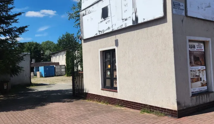 Lokal Gniezno, ul. Witkowska