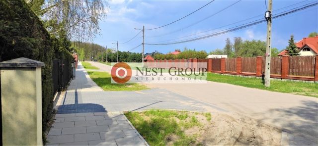 Działka budowlana Warszawa Białołęka Dworska, ul. Ornecka. Zdjęcie 18