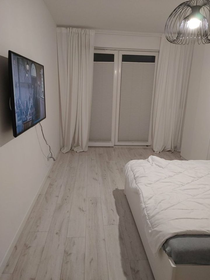 Mieszkanie 2-pokojowe Pułtusk, ul. Jana Pawła II. Zdjęcie 8