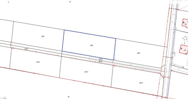 Działka budowlana Łążyn. Zdjęcie 1