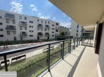 Mieszkanie 2-pokojowe Lublin Wiktoryn, ul. Tadeusza Dymowskiego. Zdjęcie 3