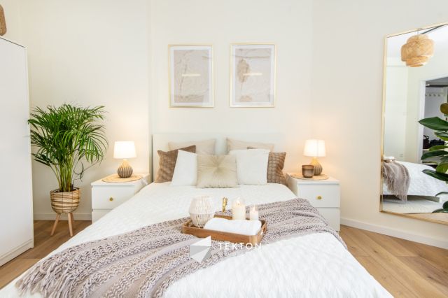 Mieszkanie 1-pokojowe Poznań Centrum, ul. Garncarska. Zdjęcie 2