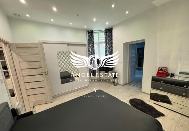 Mieszkanie 3-pokojowe Szczecin Centrum, ul. Kaszubska. Zdjęcie 4