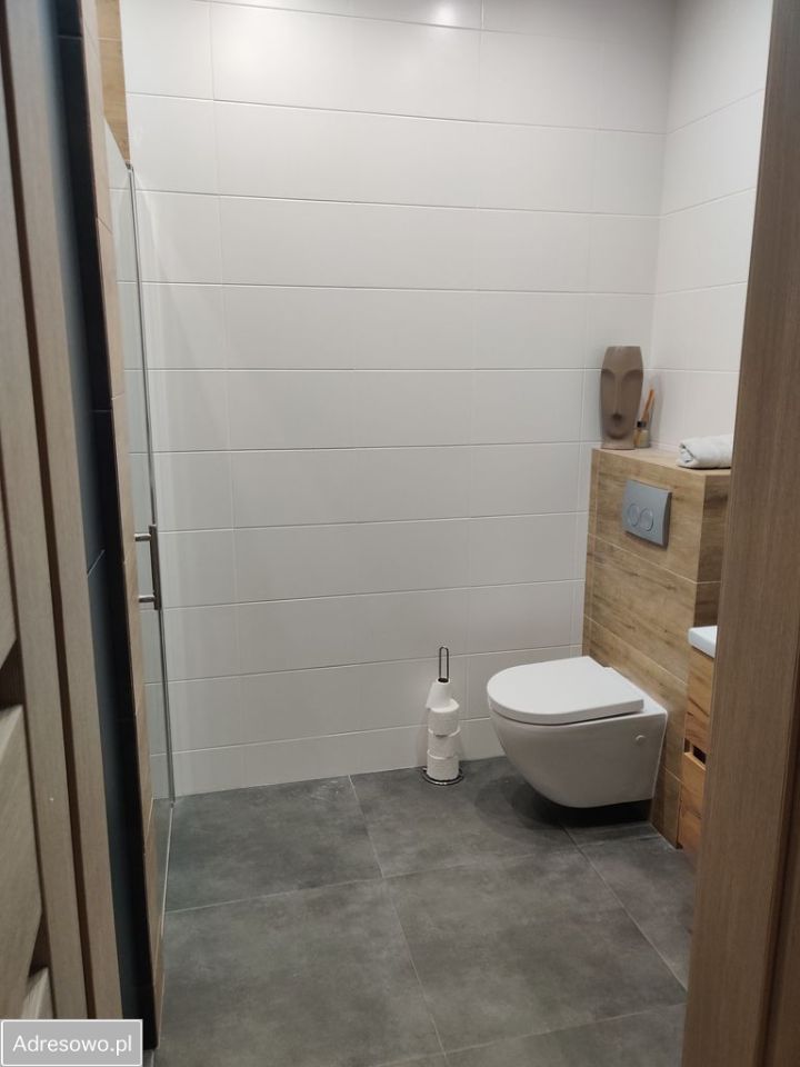 dom wolnostojący, 6 pokoi Kobylnica, ul. Zbigniewa Herberta. Zdjęcie 19