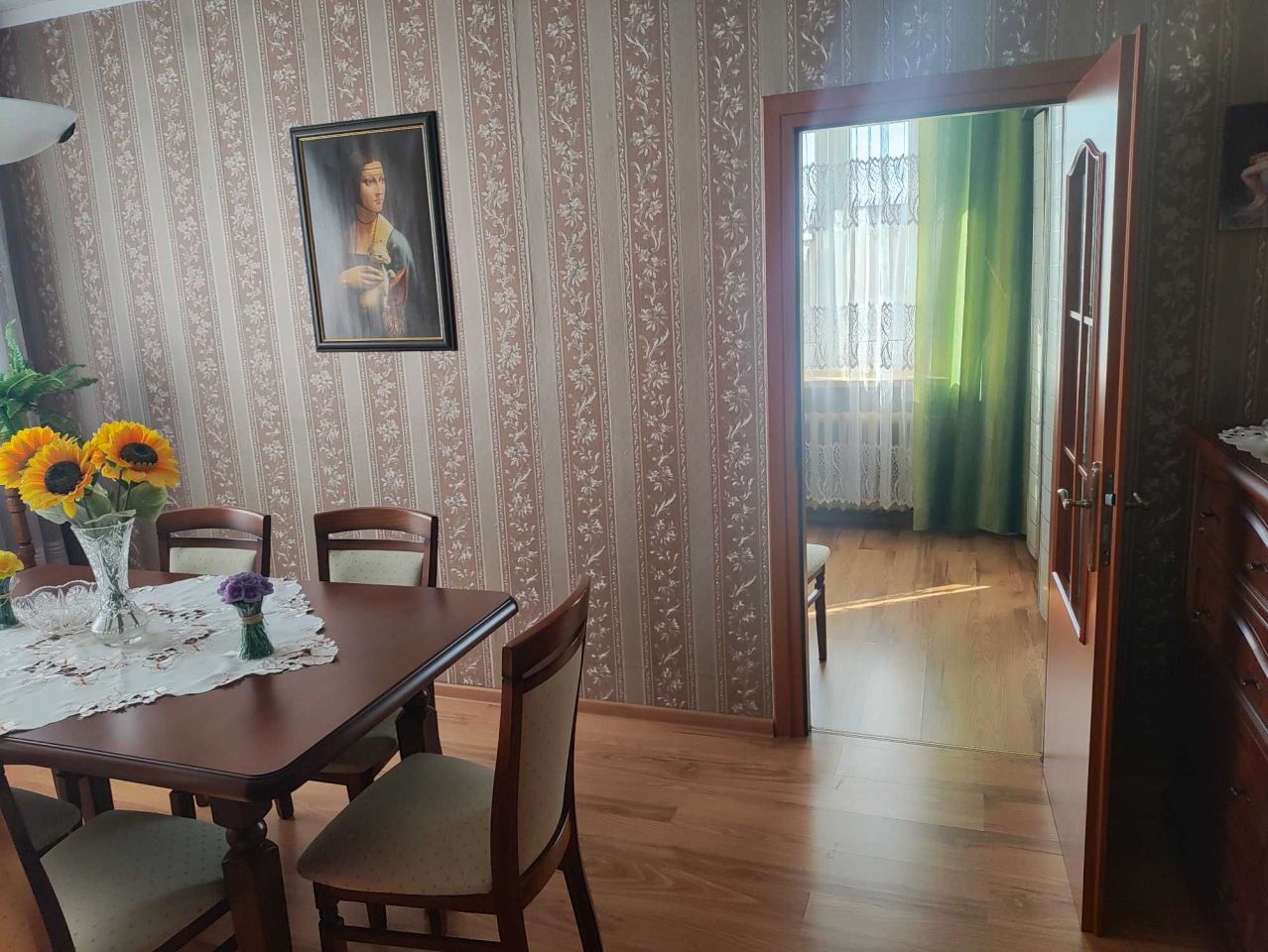 Mieszkanie 3-pokojowe Gliwice Sośnica, ul. Jedności. Zdjęcie 4
