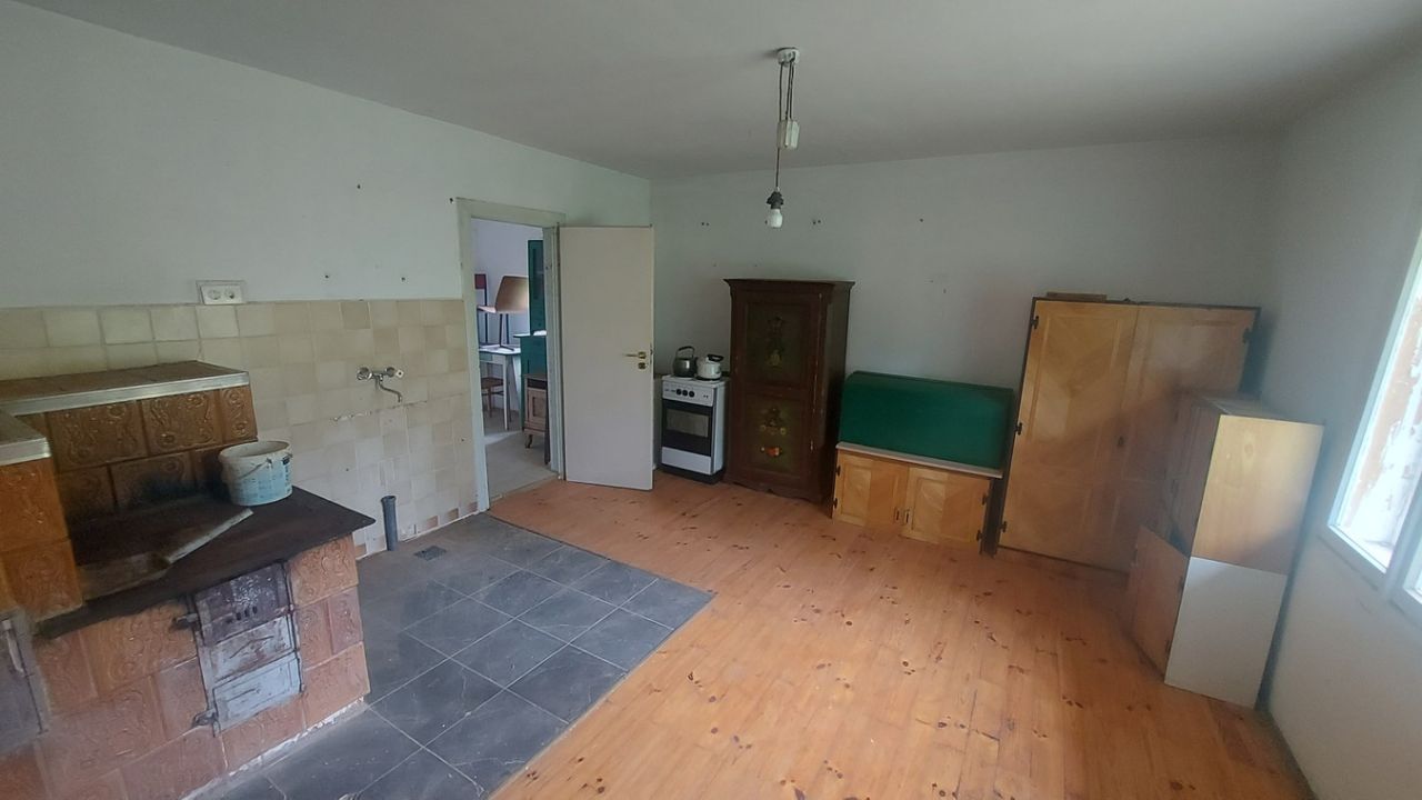 dom wolnostojący, 3 pokoje Lutcza Buczyny. Zdjęcie 4