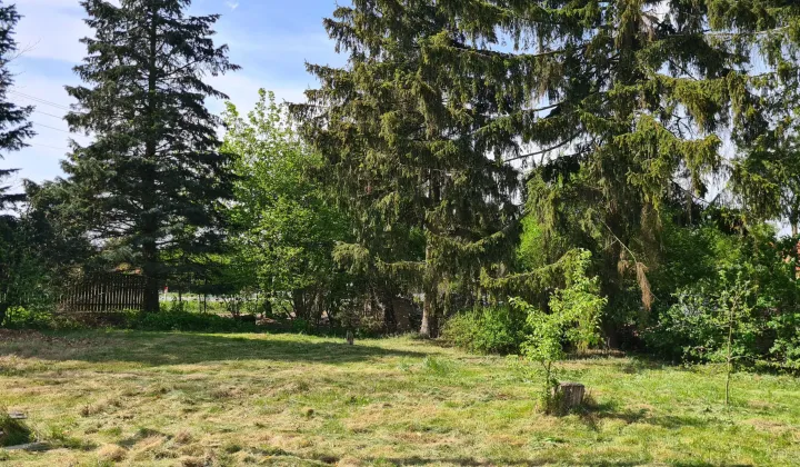 Działka budowlana Bukowiec, ul. Rokicińska